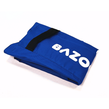 Bazooka Ersatznetz blau 150 x 90cm I TOBA-Sport.Shop